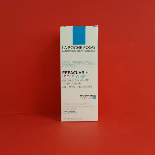 La Roche- Posay Effaclar H ISO-BIOME krém 40ml