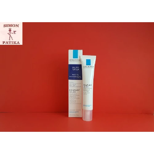 La Roche- Posay  Cicaplast gél B5 40 ml