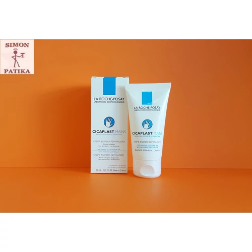 La Roche- Posay Cicaplast kézkrém 50ml