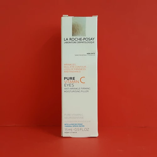 La Roche- Posay Pure Vitamin C YEUX  15ml
