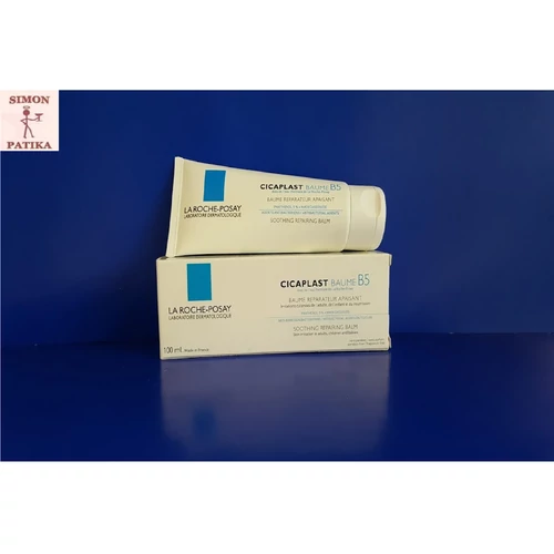 La Roche- Posay Cicaplast balzsam B5 40ml