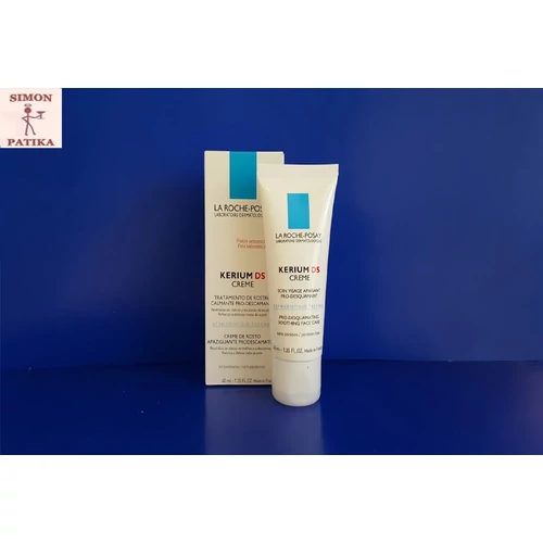 La Roche- Posay Tolerianae Kerium DS krém 40ml