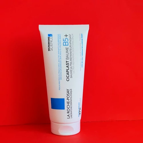 La Roche- Posay Cicaplast balzsam 100ml