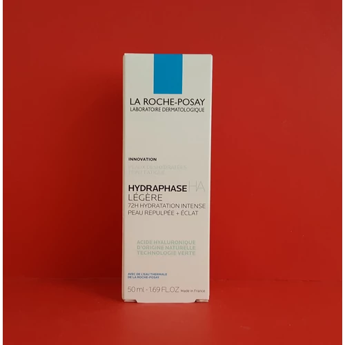 La Roche- Posay Hydraphase HA Legere krém 50ml