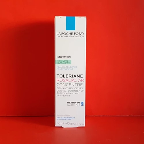 La Roche- Posay Toleriane Rosaliac AR krém 40ml