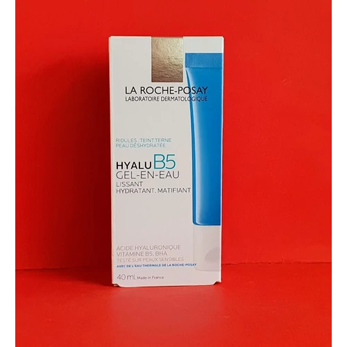 La Roche- Posay Hyalu B5 hidratáló gél 40ml