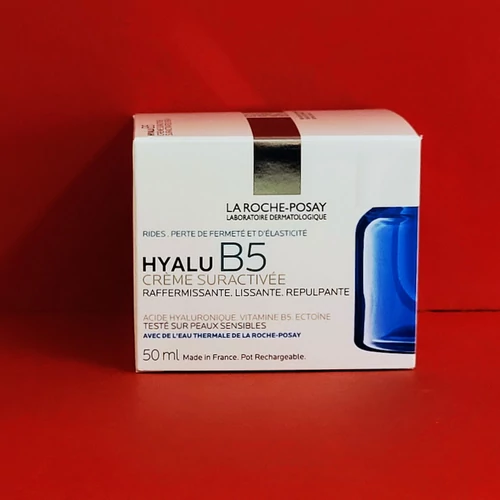 La Roche Posay Hyalu B5 ultra-koncentrált krém 50ml