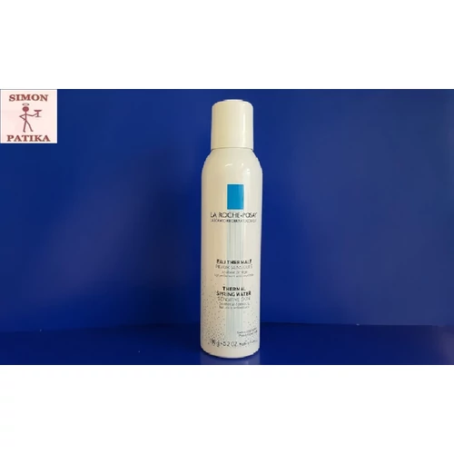 La Roche- Posay Termálvíz 150ml