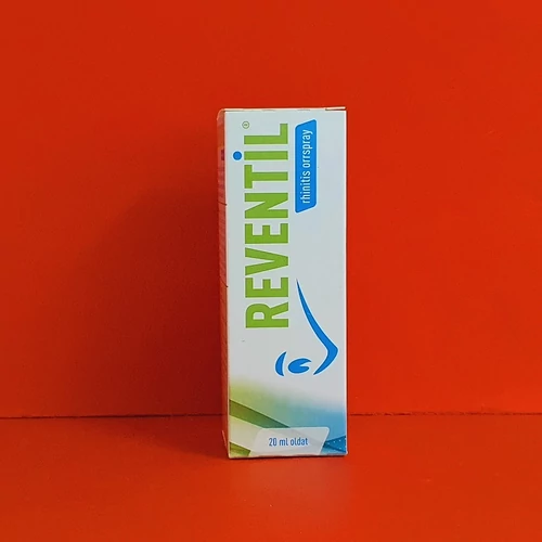 Reventil orrspray 20ml