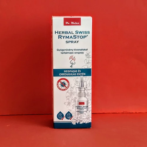 Ryma Stop orrspray 30ml