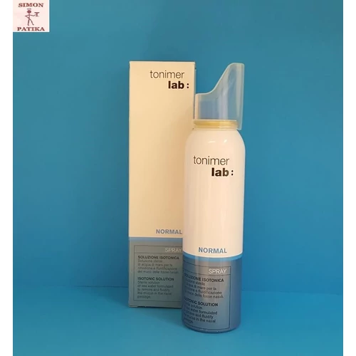 Tonimer Normál orrspray 125ml