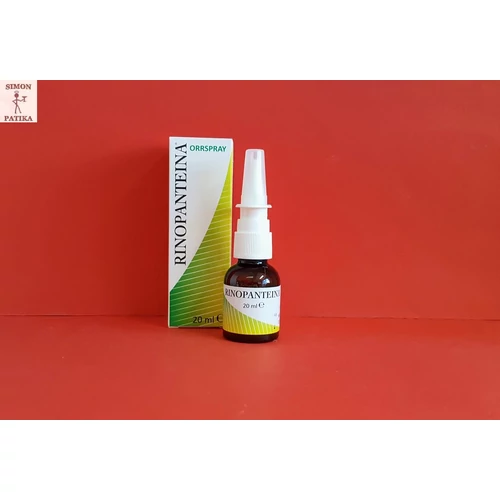 Rinopanteina orrspray 20ml