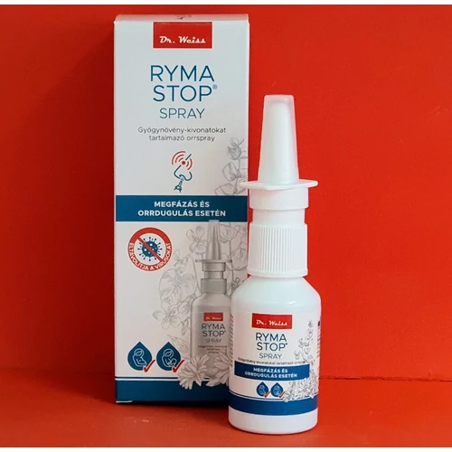 Ryma Stop orrspray 30ml