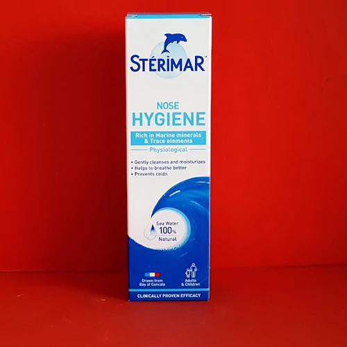 Sterimar orrspray 100ml