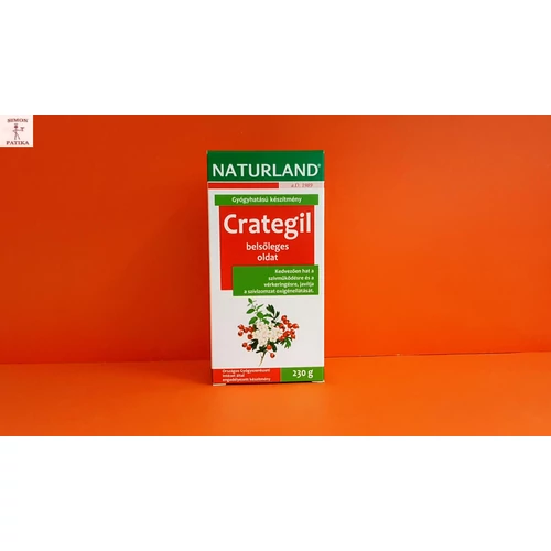 Crategil oldat 230g