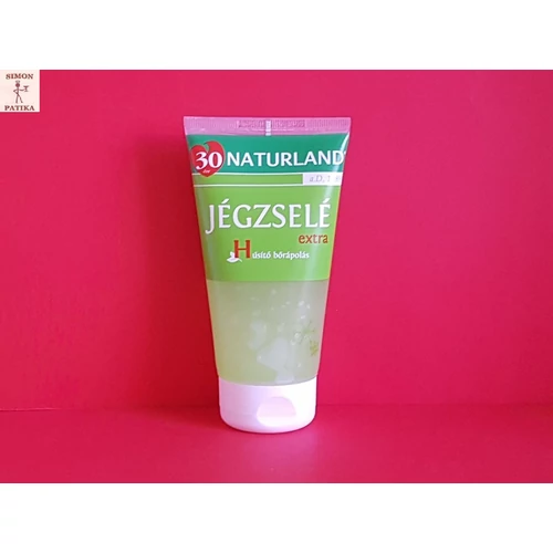 Naturland Jégzselé extra