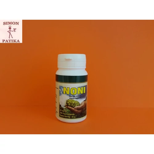 Noni 500mg kapszula  60db