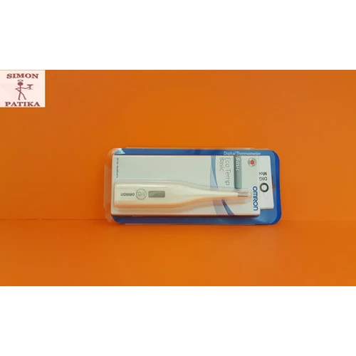 Omron Eco Temp Basic digitális lázmérő 