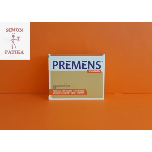 PreMens filmtabletta 30db