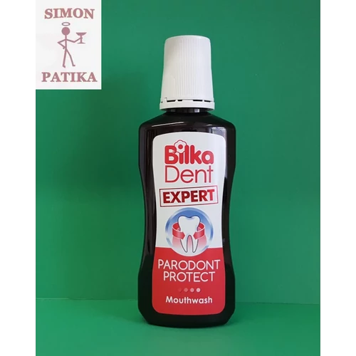 Bilkadent Expert szájvíz 250ml