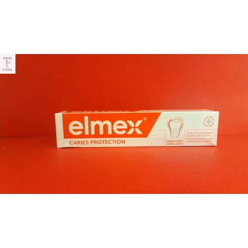 Elmex fogkrém Caries Protection 75ml