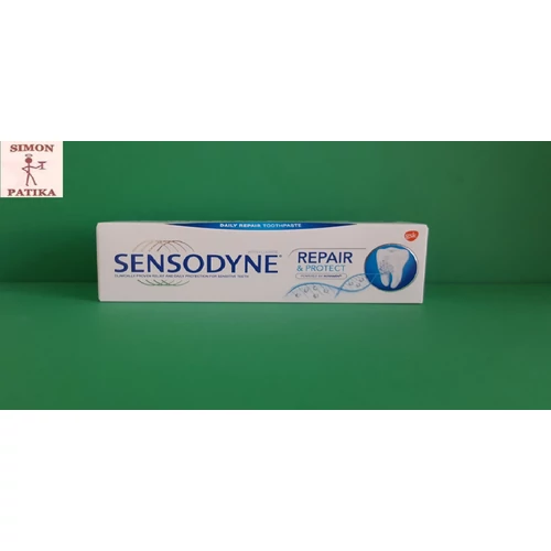 Sensodyne fogkrém Repair & Protect 75ml