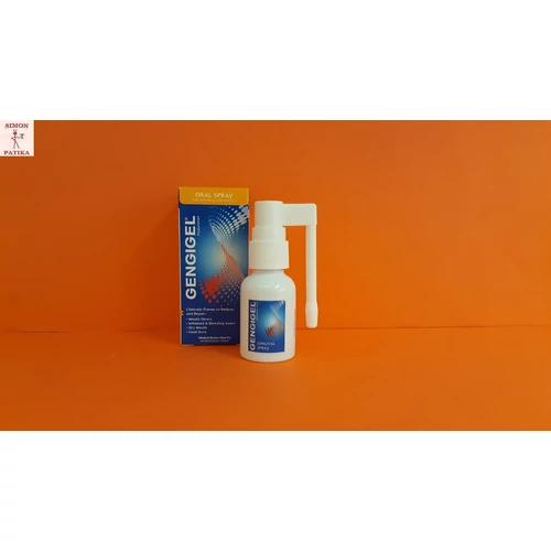 Gengigel szájspray 20ml