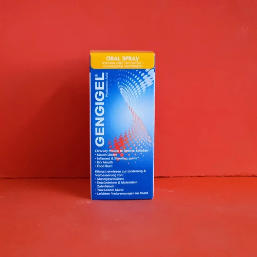 Gengigel szájspray 20ml
