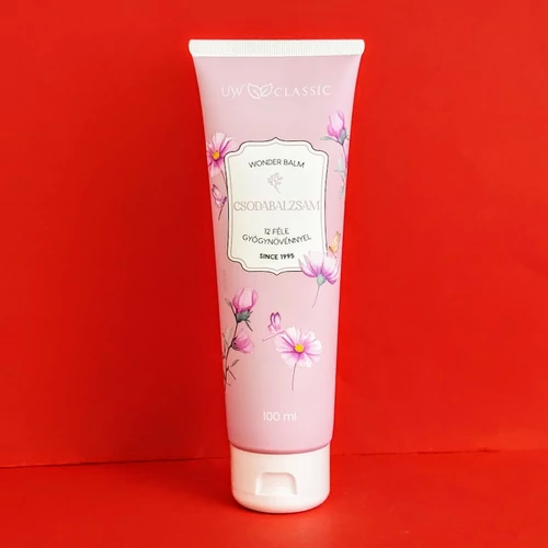 UW Classic Csodabalzsam 100ml