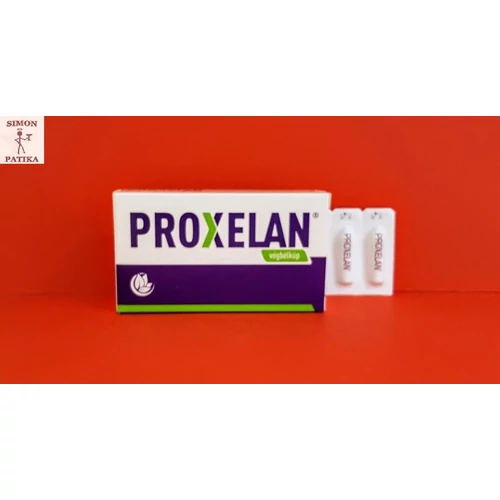 Proxelan végbélkúp 10db