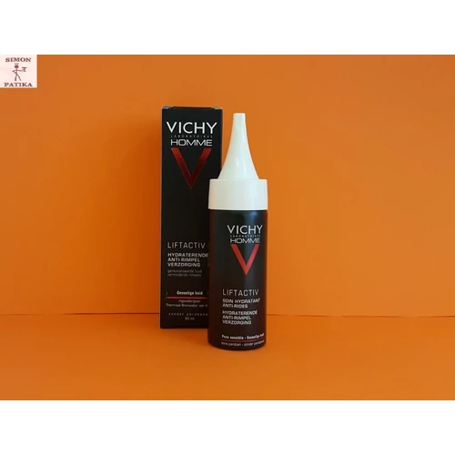 Vichy Homme LIftactiv arckrém   férfiaknak 30ml