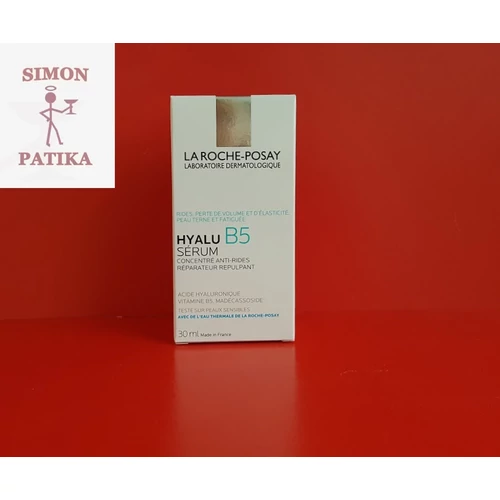 La Roche- Posay Hyalu B5 ránctalanító szérum  30ml