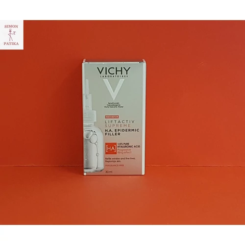 Vichy Liftactiv HA Epidermic Filler 30ml
