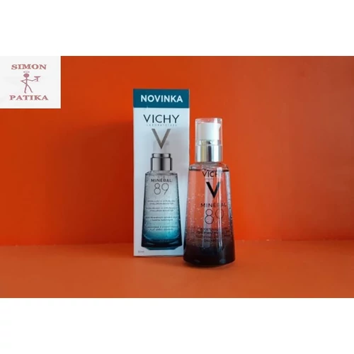 Vichy Minéral 89 Hyaluron Booster 50ml