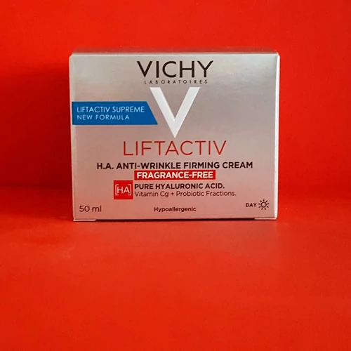 Vichy Liftactiv HA Ránctalanito illatmentes 50ml