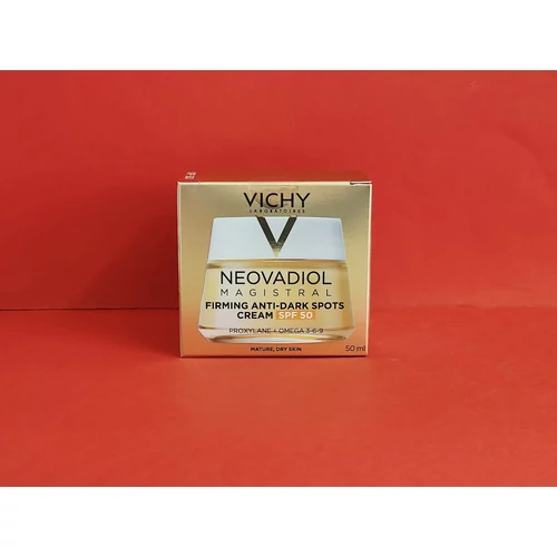 Vichy Neovadiol Magistral arckrém SPF50 50ml
