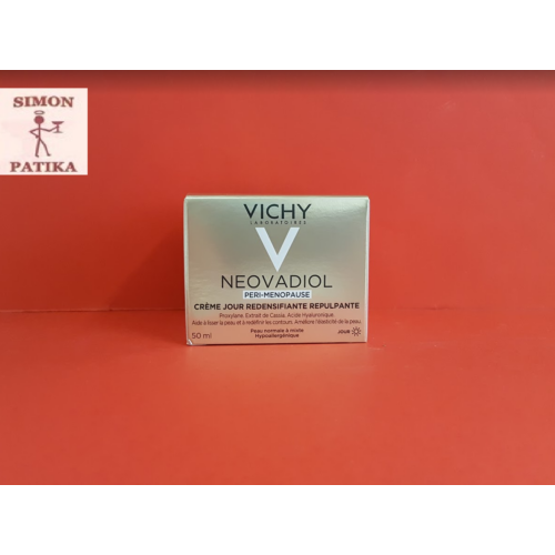 Vichy Neovadiol Peri-Menopause normál bőrre