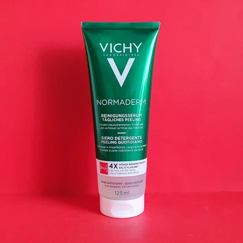 Vichy Normaderm tisztító szérum 125ml