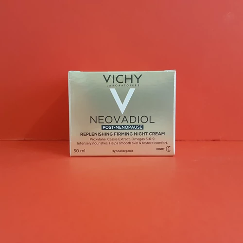 Vichy Neovadiol PostMenopause arckrém éjszakai