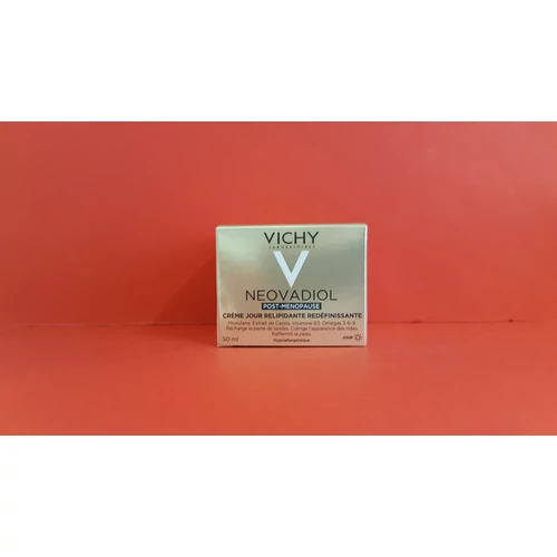 Vichy Neovadiol PostMenopause arckrém nappali 50ml