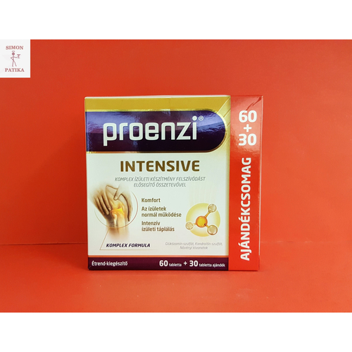 Walmark Proenzi Intensive tabletta 90db