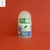 Dr.Organic Dead sea Holt-tengeri mineral deo