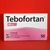 Tebofortan  40 mg filmtabletta 50db