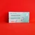 Elysium széklet Helicobacter Pylori teszt-készlet 1db