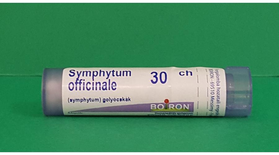 symphytum officinale c30