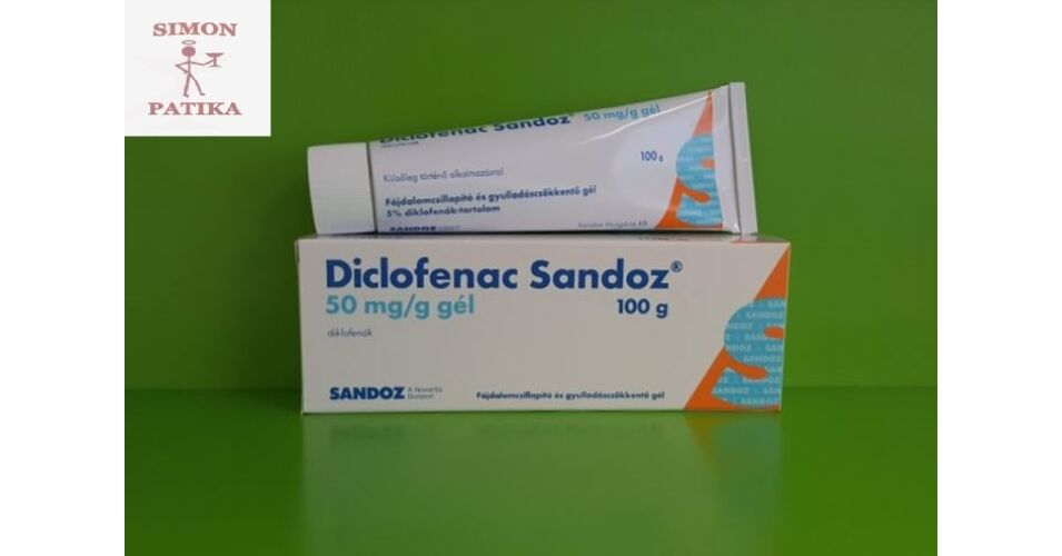 diclofenac tabletták prosztate vélemények