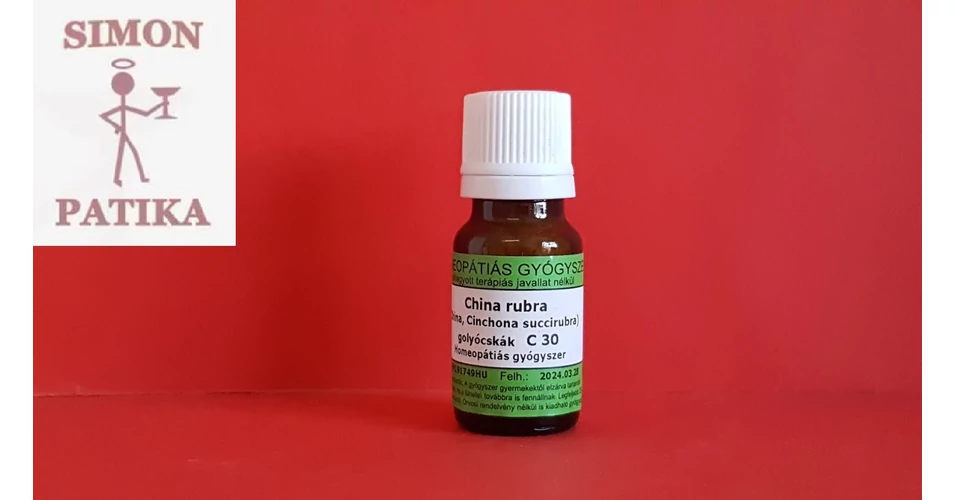 China Rubra Adagolasa