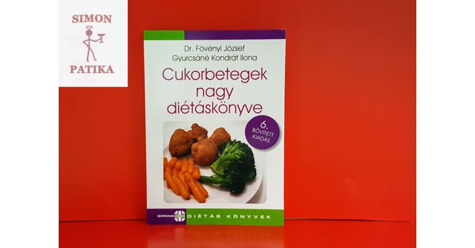 dr. bernstein cukorbetegség kezelésében könyv)