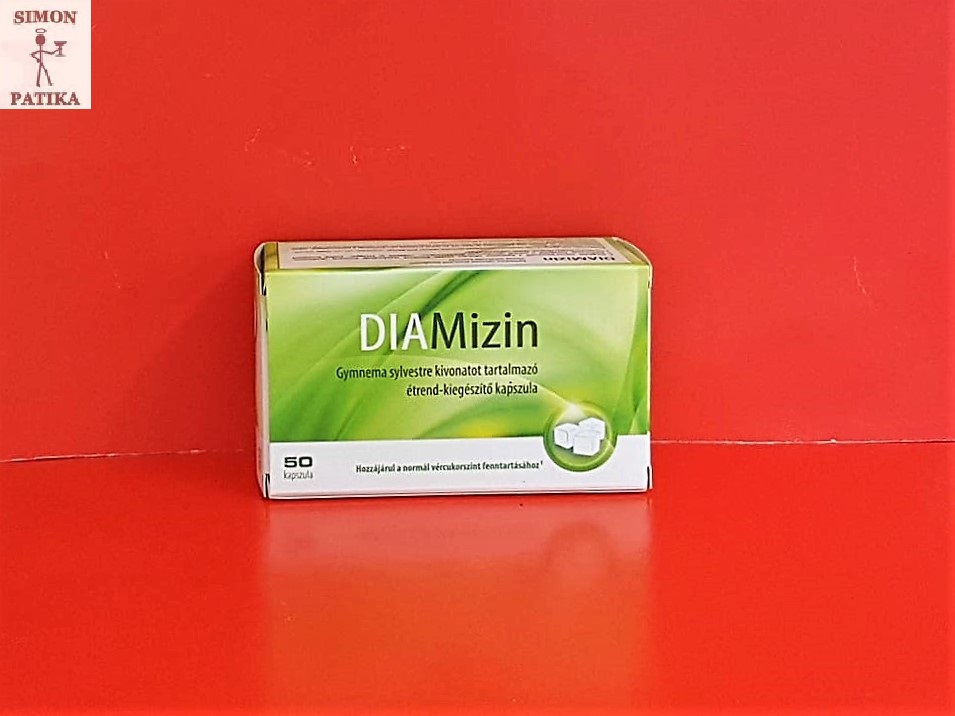 diamizin tabletta