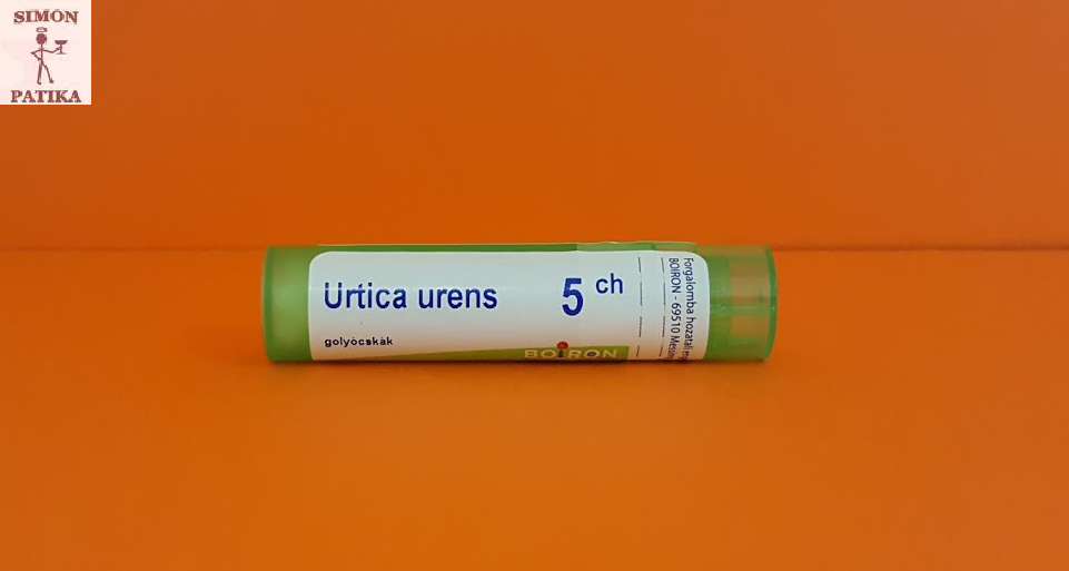 tejserkentő homeopátia